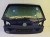 VW GOLF SPORTSVAN KLAPA BAGAZNIKA 2017 LC5B 510827159B