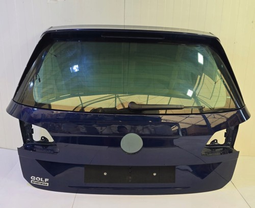 VW GOLF SPORTSVAN KLAPA BAGAZNIKA 2017 LC5B 510827159B
