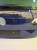 VW GOLF SPORTSVAN KLAPA BAGAZNIKA 2017 LC5B 510827159B