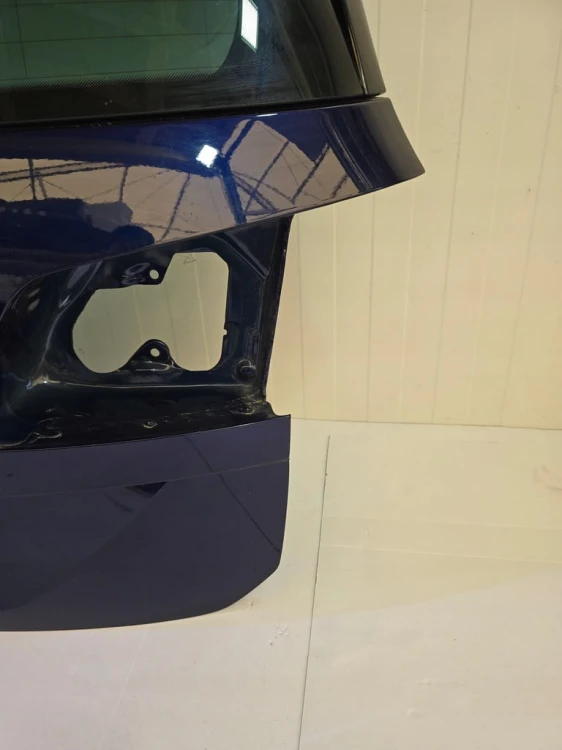 VW GOLF SPORTSVAN KLAPA BAGAZNIKA 2017 LC5B 510827159B