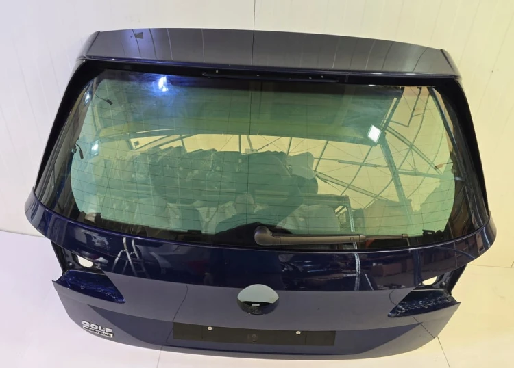 VW GOLF SPORTSVAN KLAPA BAGAZNIKA 2017 LC5B 510827159B