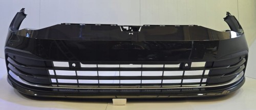 ZDERZAK PRZEDNI VW GOLF 8 VIII 4 PDC LI7F ZDERZAK PRZÓD 5H0807221J CHROM