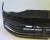ZDERZAK PRZEDNI VW GOLF 8 VIII 4 PDC LI7F ZDERZAK PRZÓD 5H0807221J CHROM