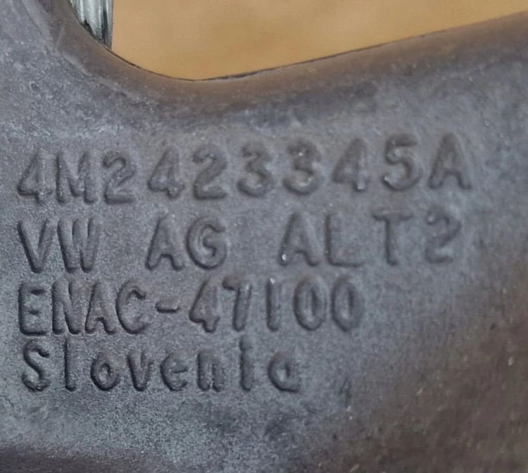 AUDI A8 MAGLOWNICA PRZEKLADNIA KIEROWNICZA 4N2 4NO