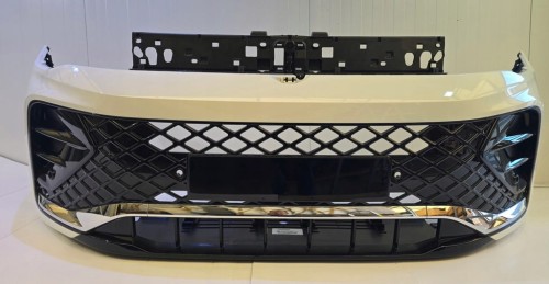 ZDERZAK TIGUAN R-LINE III 6DC PRZÓD PRZEDNI 571807421A LC9A