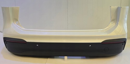 ZDERZAK TIGUAN III ZDERZAK TYŁ TYLNY L0K1 6PDC NOWY OEM 571807421