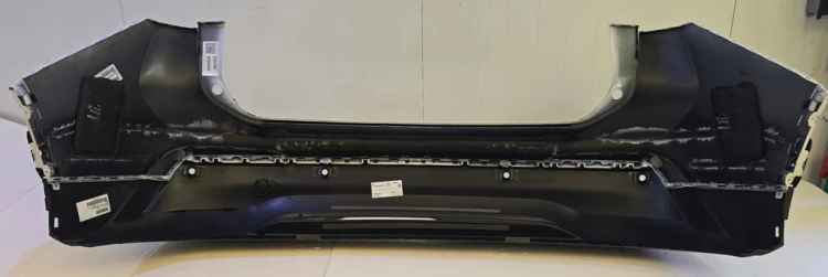 ZDERZAK TIGUAN III ZDERZAK TYŁ TYLNY L0K1 6PDC NOWY OEM 571807421