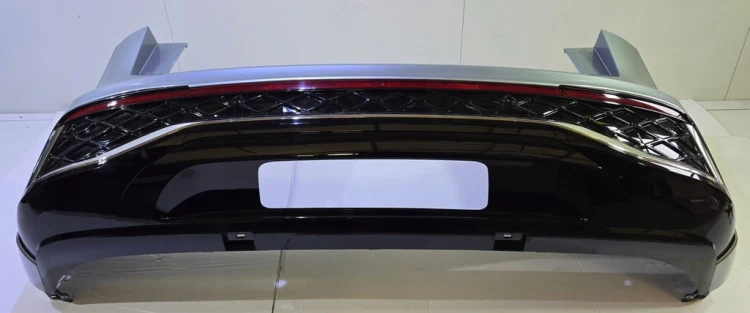ZDERZAK TIGUAN III R-LINE ZDERZAK TYŁ TYLNY LM7P 6PDC NOWY OEM 571807421A