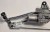 ARTEON PASSAT B8 MECHANIZM WYCIERACZEK 3G1955023G
