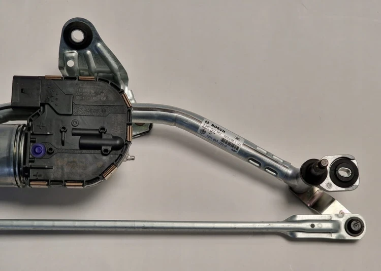 ARTEON PASSAT B8 MECHANIZM WYCIERACZEK 3G1955023G