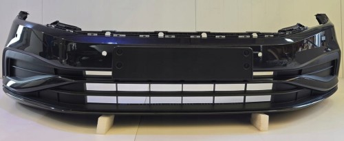 ZDERZAK PASSAT B8 LIFT 4PDC LB7R ZDERZAK PRZÓD PRZEDNI 3G0807217AM