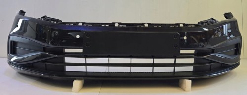 ZDERZAK PASSAT B8 LIFT 4PDC LB7R ZDERZAK PRZÓD PRZEDNI 3G0807217AM