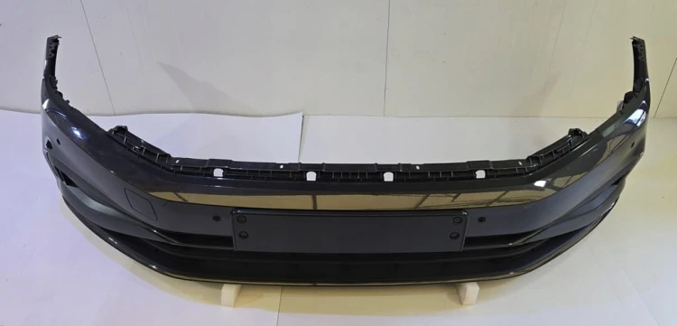 ZDERZAK PASSAT B8 LIFT 4PDC LB7R ZDERZAK PRZÓD PRZEDNI 3G0807217AM
