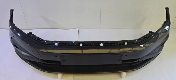 ZDERZAK PASSAT B8 LIFT 4PDC LB7R ZDERZAK PRZÓD PRZEDNI 3G0807217AM