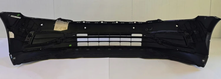 ZDERZAK PASSAT B8 LIFT 4PDC LB7R ZDERZAK PRZÓD PRZEDNI 3G0807217AM