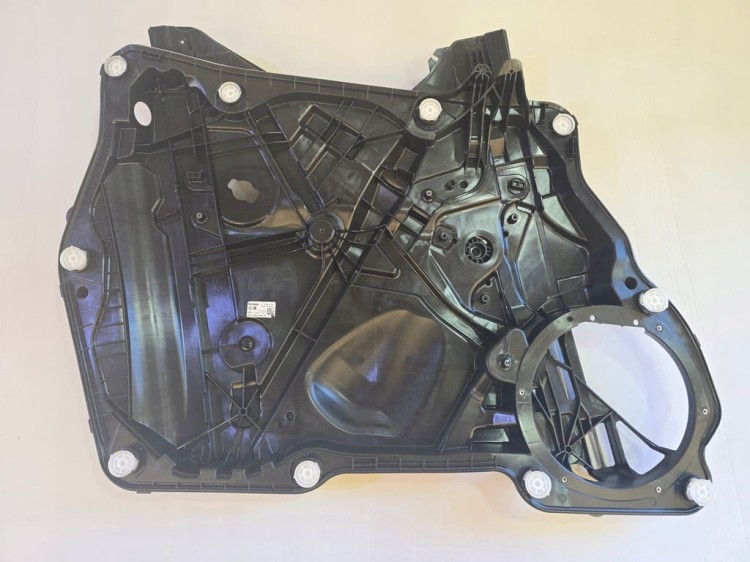 VW TIGUAN III MECHANIZM PODNOSZENIA SZYBY LEWY PRZÓD 571837401 K