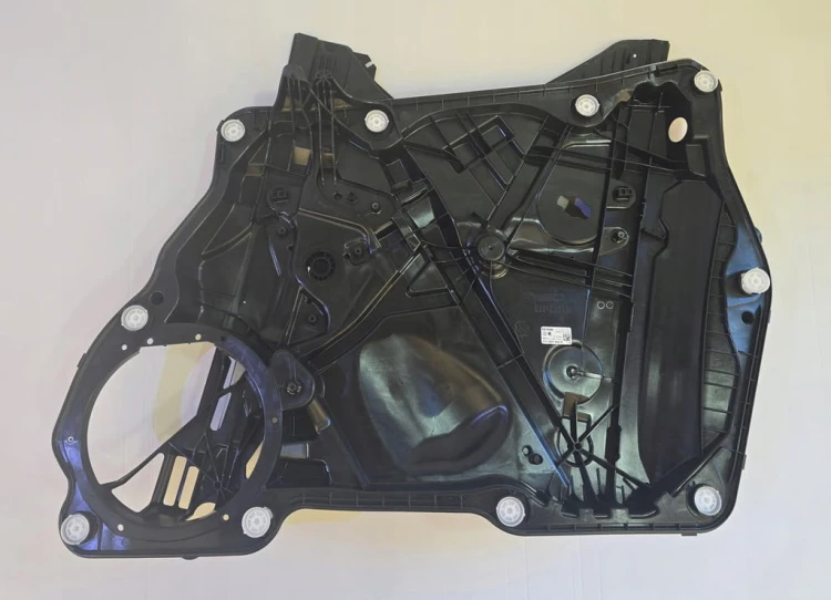VW TIGUAN III MECHANIZM PODNOSZENIA SZYBY PRAWY PRZÓD 571837402K