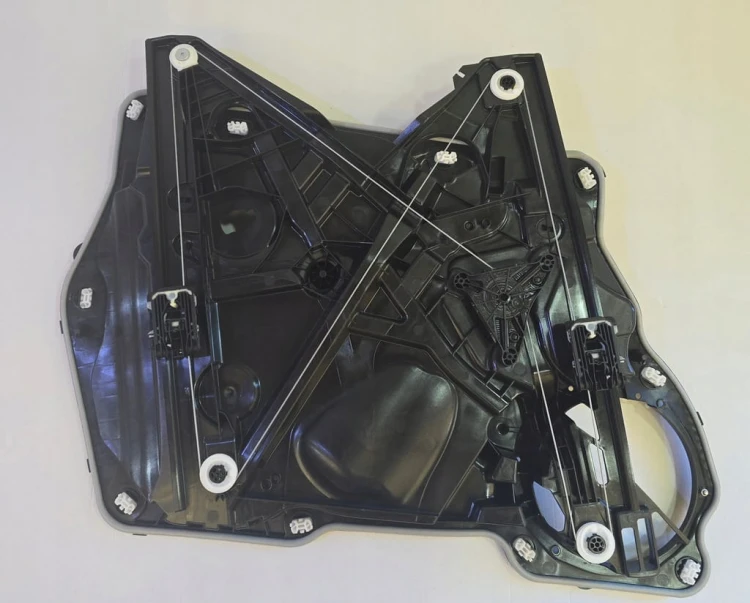 VW TIGUAN III MECHANIZM PODNOSZENIA SZYBY PRAWY PRZÓD 571837402K