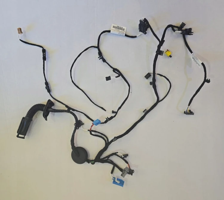 VW TIGUAN III WIĄZKA ELEKTRYCZNA DRZWI PRAWY PRZÓD 571971162T 571971395A