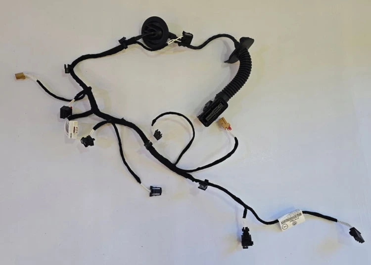 VW TIGUAN III WIĄZKA ELEKTRYCZNA DRZWI PRAWY TYŁ 571971694T