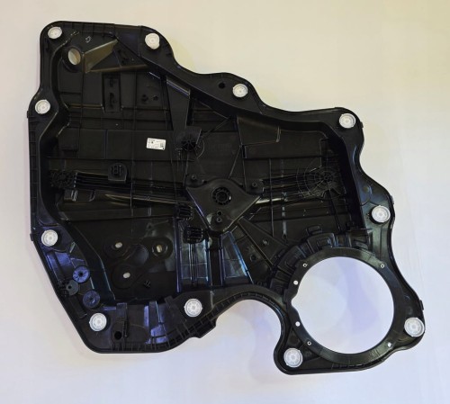 VW TIGUAN III MECHANIZM PODNOSZENIA SZYBY PRAWY TYŁ 571839402J