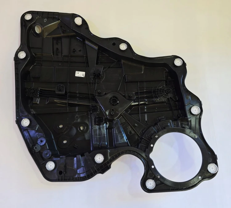VW TIGUAN III MECHANIZM PODNOSZENIA SZYBY PRAWY TYŁ 571839402J