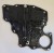 VW TIGUAN III MECHANIZM PODNOSZENIA SZYBY PRAWY TYŁ 571839402J