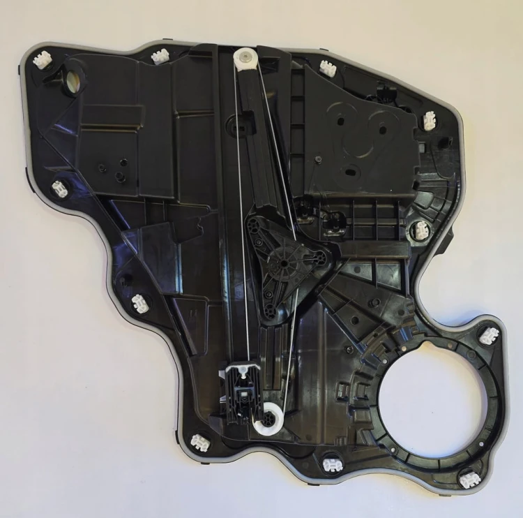 VW TIGUAN III MECHANIZM PODNOSZENIA SZYBY PRAWY TYŁ 571839402J