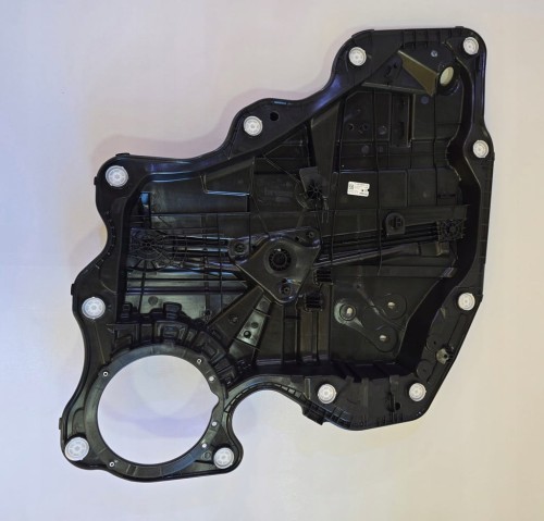 VW TIGUAN III MECHANIZM PODNOSZENIA SZYBY LEWY TYŁ 571839401J