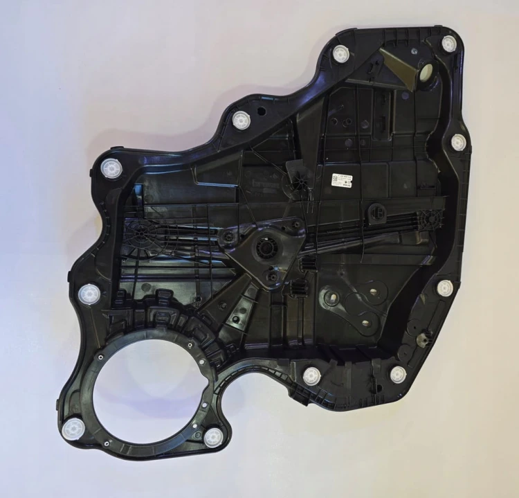 VW TIGUAN III MECHANIZM PODNOSZENIA SZYBY LEWY TYŁ 571839401J