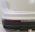 ZDERZAK TIGUAN II LIFT ZDERZAK TYŁ TYLNY L0K1 ZDERZAK 4xPDC