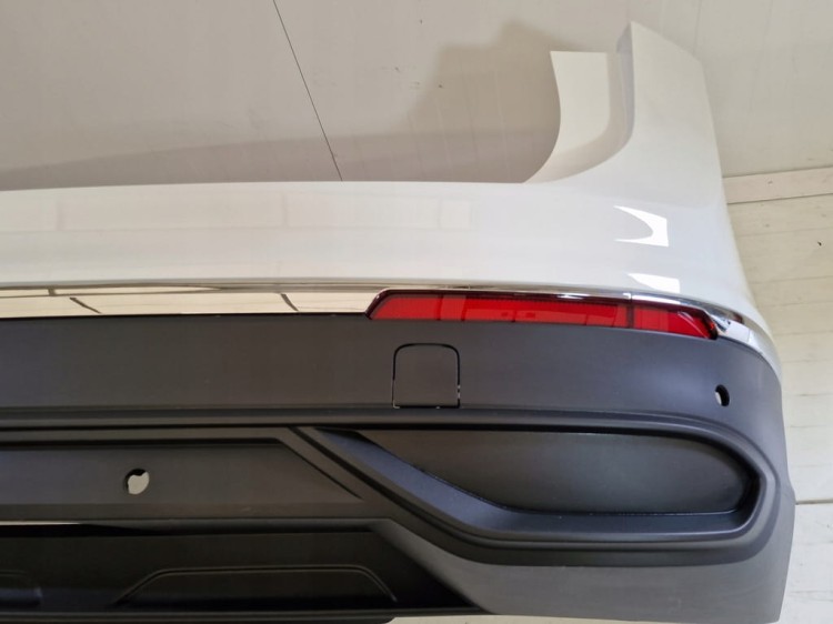ZDERZAK TIGUAN II LIFT ZDERZAK TYŁ TYLNY L0K1 ZDERZAK 4xPDC
