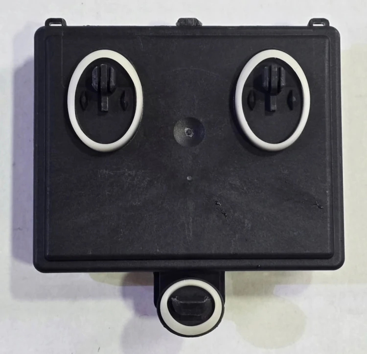 VW AUDI SKODA SEAT STEROWNIK MODUŁ DRZWI 3WA959395A LEWY TYŁ