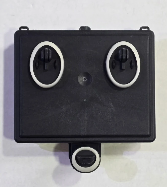 VW AUDI SKODA SEAT STEROWNIK MODUŁ DRZWI 3WA959394A PRAWY TYŁ
