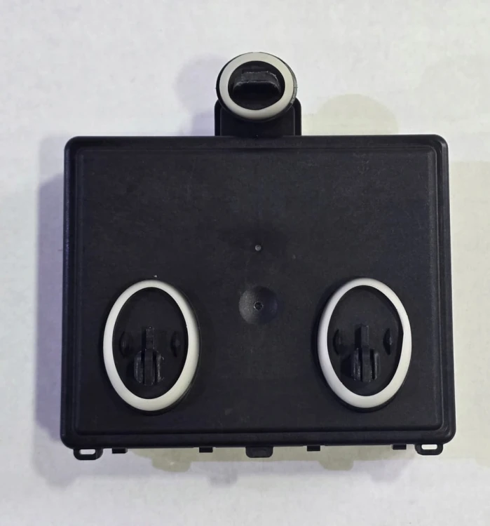 VW AUDI SKODA SEAT STEROWNIK MODUŁ DRZWI 3WA959593A LEWY PRZÓD