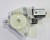 VOLKSWAGEN TIGUAN SILNICZEK PODNOSZENIA SZYBY 5Q4959802F PRAWY TYŁ