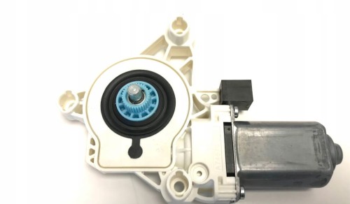 VOLKSWAGEN SKODA SEAT AUDI SILNICZEK PODNOSZENIA SZYBY 4K0959802 LEWY PRZÓD
