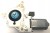 VOLKSWAGEN SKODA SEAT AUDI SILNICZEK PODNOSZENIA SZYBY 4K0959802 LEWY PRZÓD