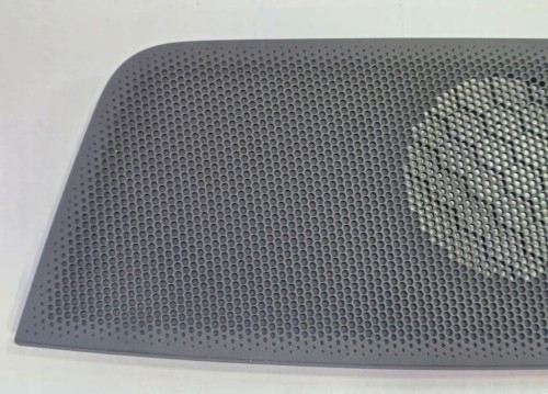 VW TIGUAN III KRATKA GŁOŚNIKA KONSOLI DESKI 571858122