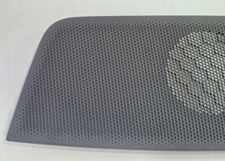 VW TIGUAN III KRATKA GŁOŚNIKA KONSOLI DESKI 571858122