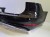 ZDERZAK GOLF VII KOMBI R-LINE 6 PDC TYŁ LC9X 5G9807421M
