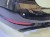 ZDERZAK GOLF VII KOMBI R-LINE 6 PDC TYŁ LC9X 5G9807421M