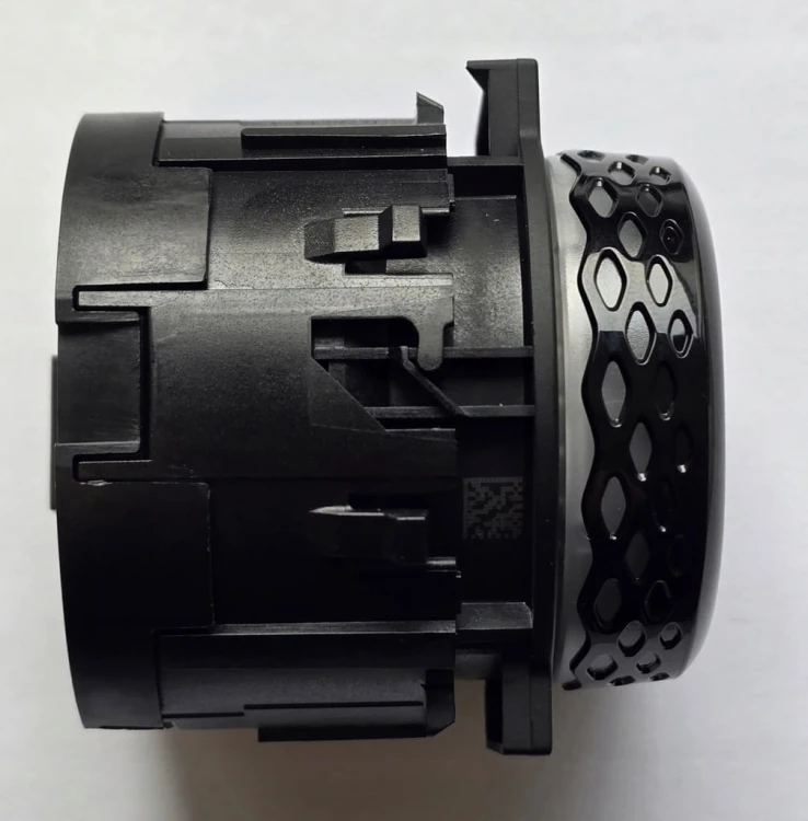 VW TIGUAN III PRZEŁĄCZNIK NAPĘDU POKRĘTŁO TUNELU 5QS927531A