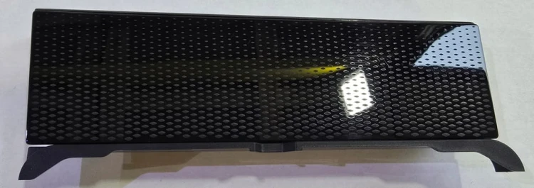 VW TIGUAN III DEKOR KONSOLI DESKI ROZDZIELCZEJ 571858071
