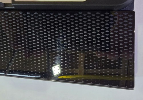 VW TIGUAN III DEKOR KONSOLI DESKI ROZDZIELCZEJ 571858071