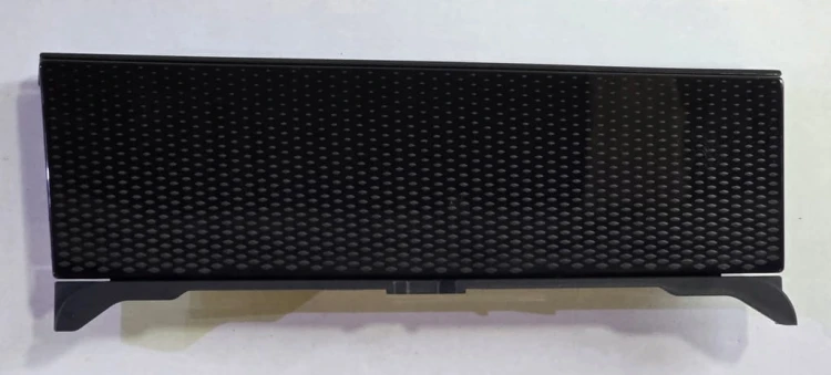 VW TIGUAN III DEKOR KONSOLI DESKI ROZDZIELCZEJ 571858071