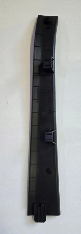 VW TIGUAN III LISTAWA OSŁANA SŁUPKA A 571868224 STRONA PRAWA