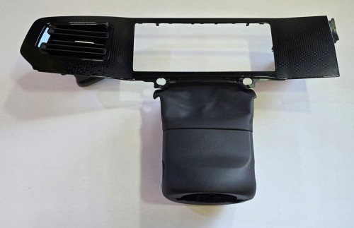 VW TIGUAN III DEKOR KONSOLI DESKI ROZDZIELCZEJ LICZNIKA 571858335 CDI