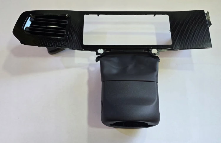 VW TIGUAN III DEKOR KONSOLI DESKI ROZDZIELCZEJ LICZNIKA 571858335 CDI