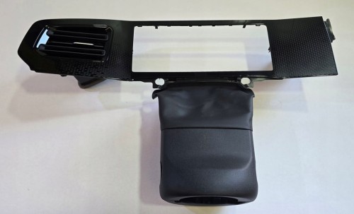 VW TIGUAN III DEKOR KONSOLI DESKI ROZDZIELCZEJ LICZNIKA 571858335 CDI